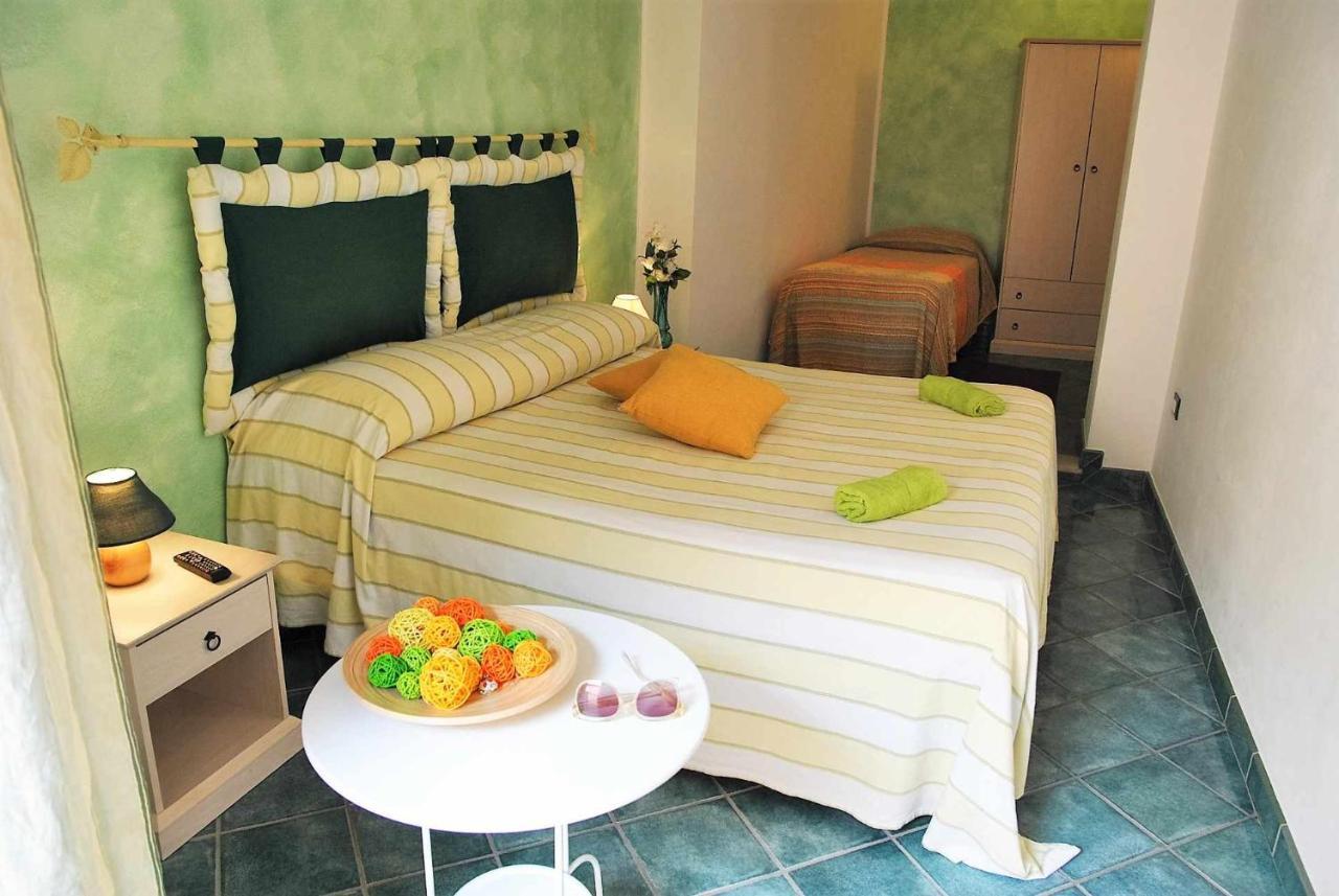 Maranolan Beauty Bed And Breakfast Room photo