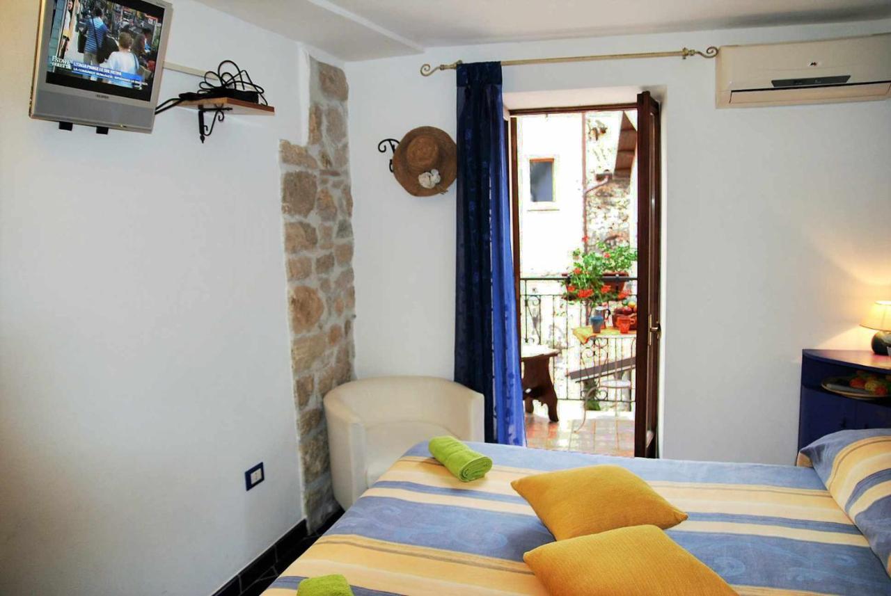 Maranolan Beauty Bed And Breakfast Room photo