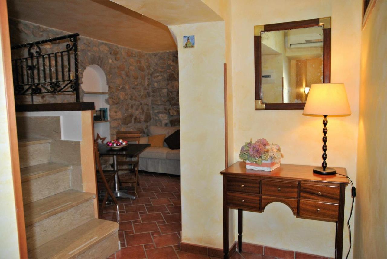 Maranolan Beauty Bed And Breakfast Exterior photo